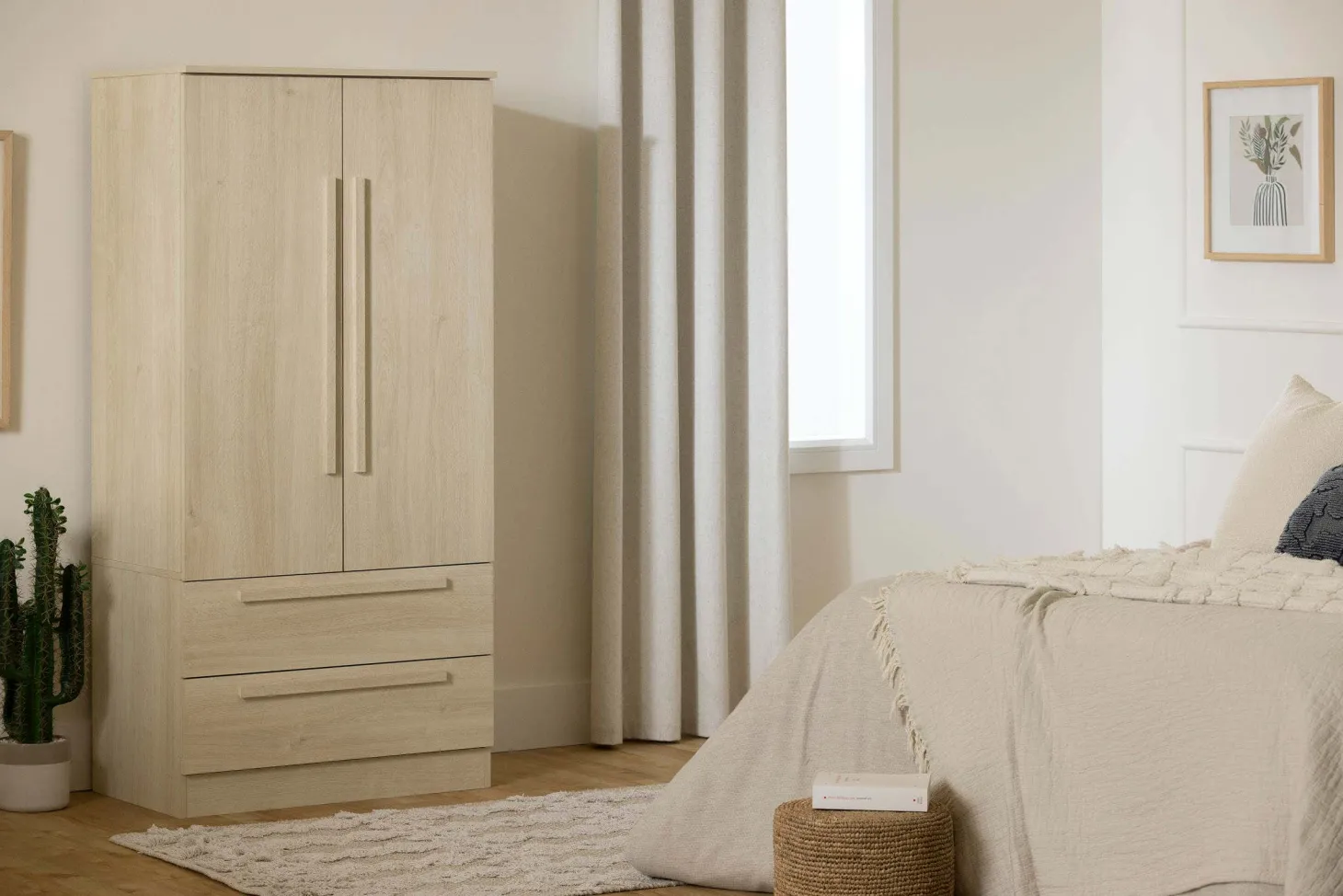 Armoire - South Shore