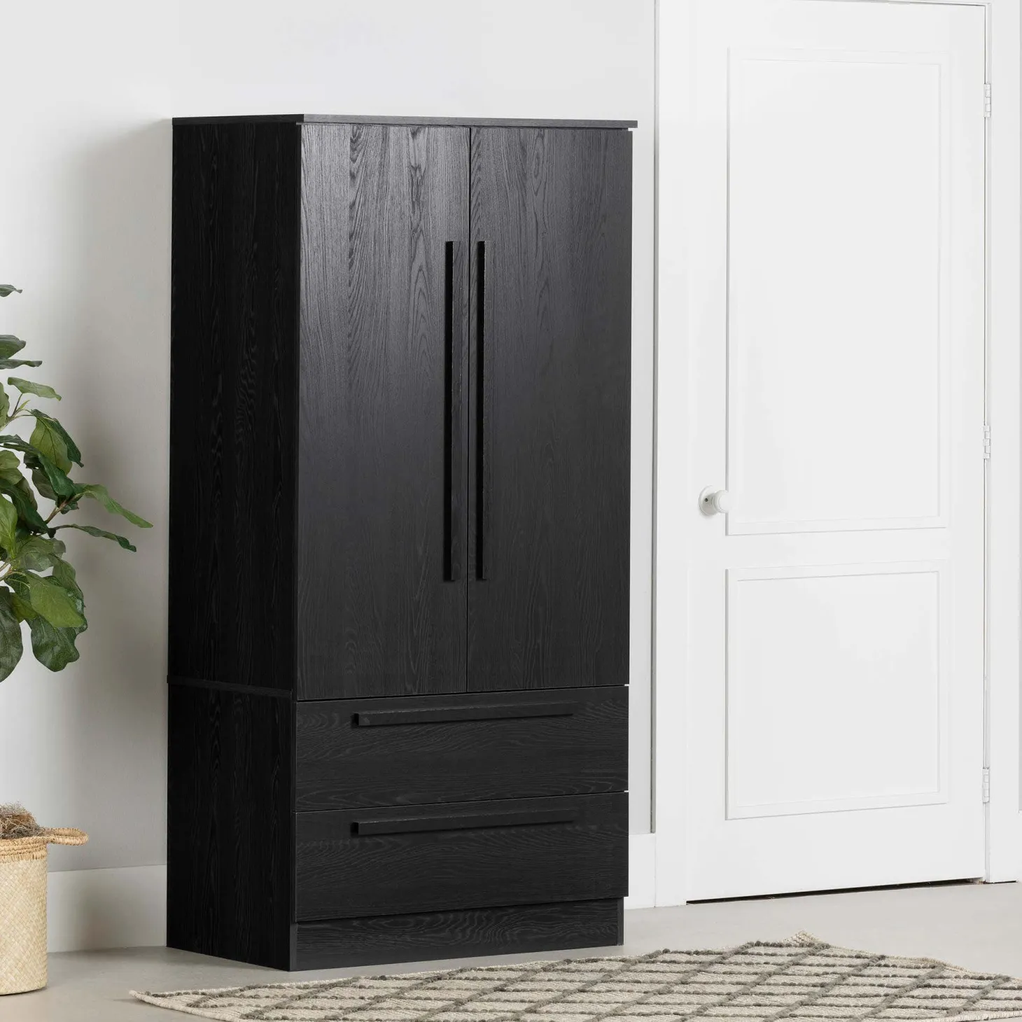 Armoire - South Shore