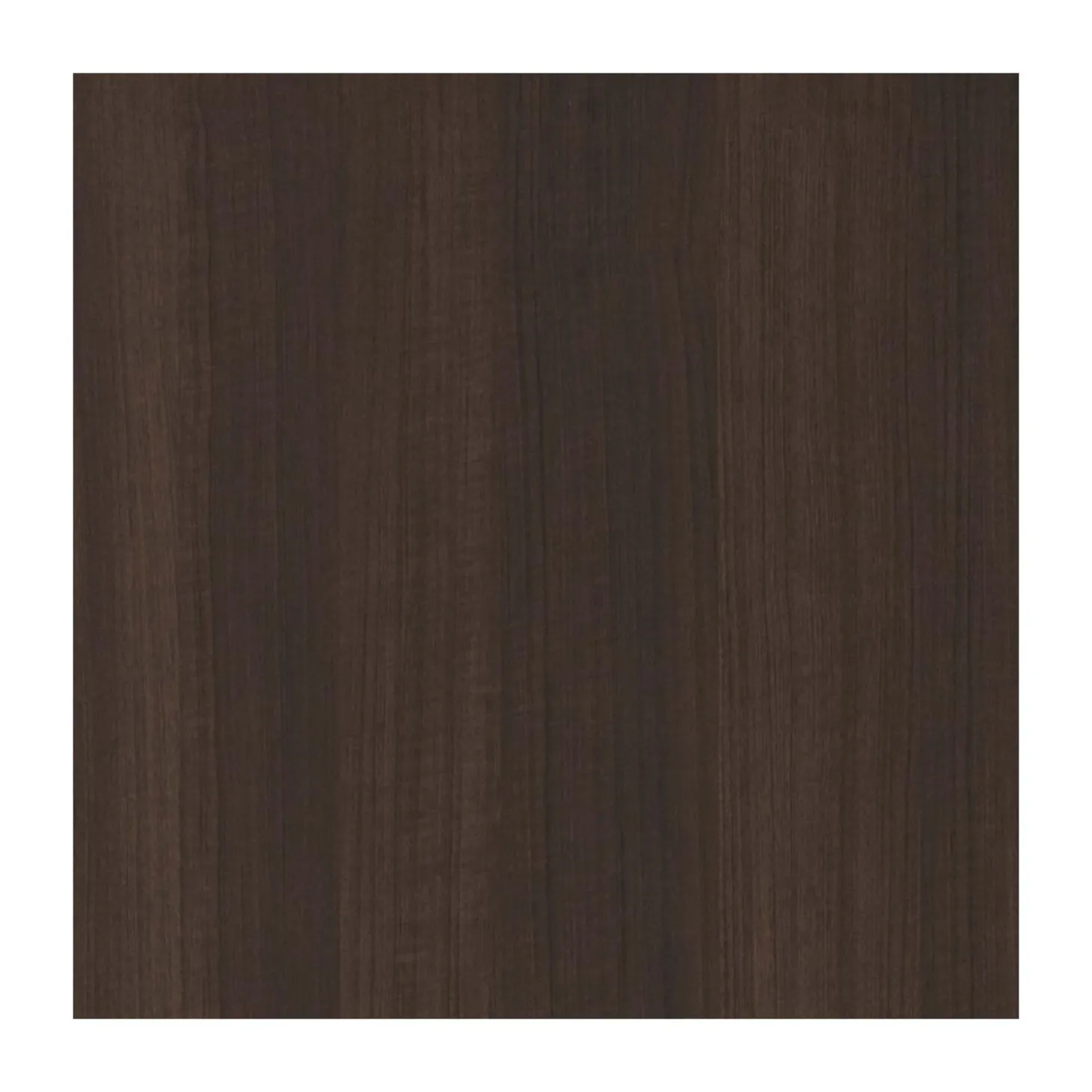 Armoire avec 2 grands tiroirs- brun