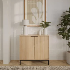 Armoire de rangement