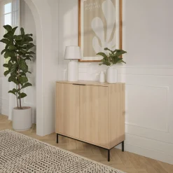 Armoire de rangement