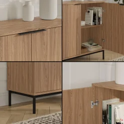 Armoire de rangement
