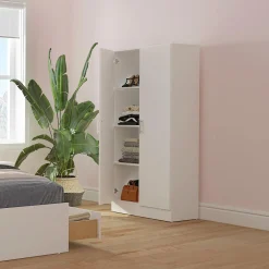 Armoire de rangement