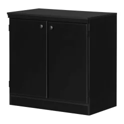 Armoire de rangement 2 portes - South Shore
