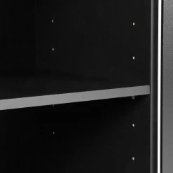 Armoire de rangement 2 portes - South Shore