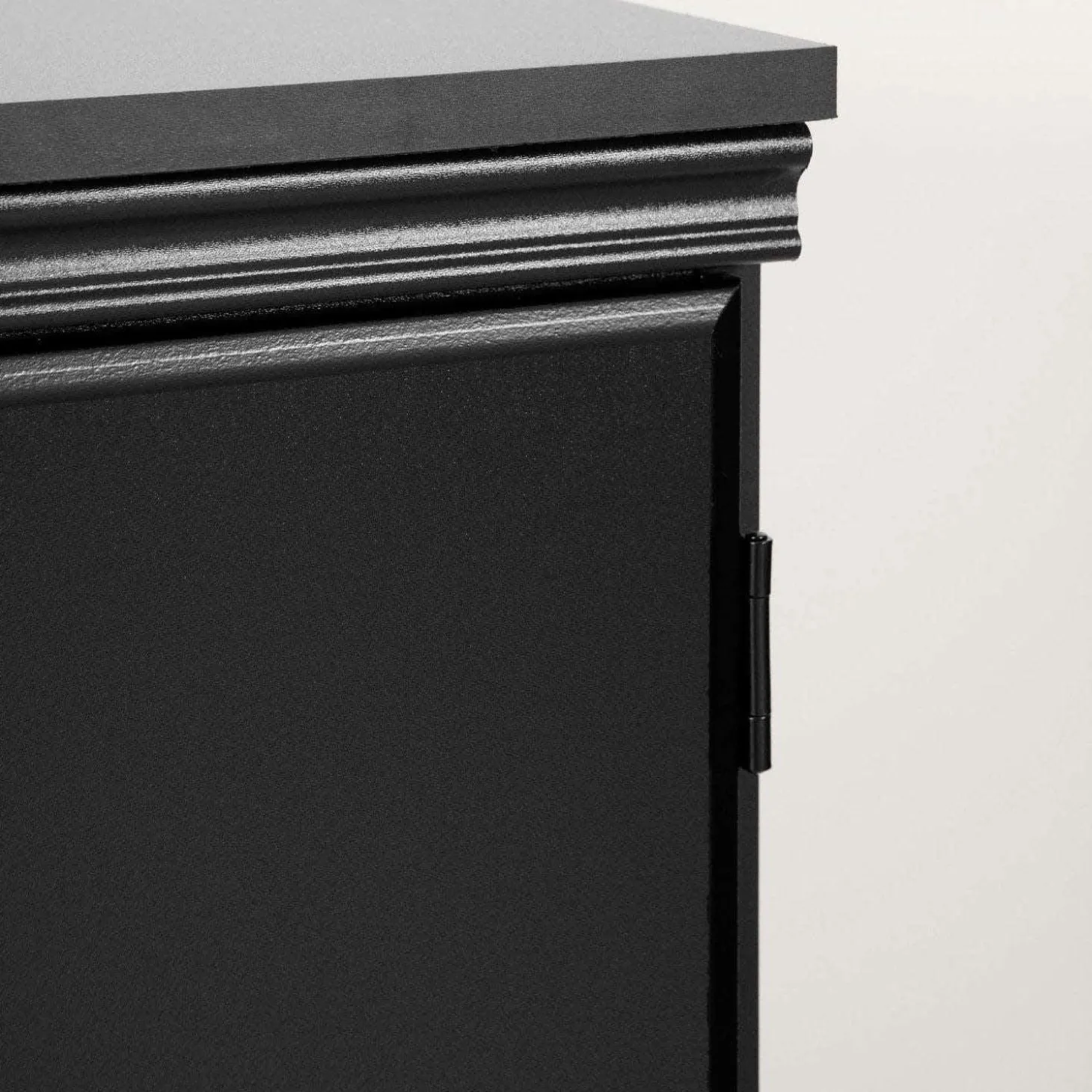 Armoire de rangement 2 portes - South Shore