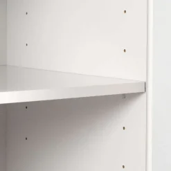 Armoire de rangement 2 portes - South Shore