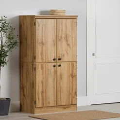 Armoire de rangement - South Shore