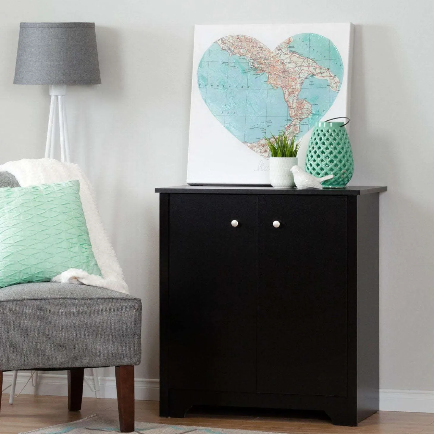 Armoire de rangement - South Shore