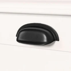 Armoire de rangement avec 2 portes - South Shore