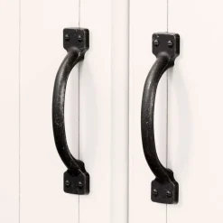 Armoire de rangement avec 2 portes - South Shore