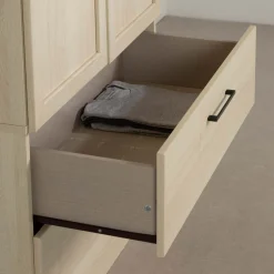 Armoire penderie - South Shore
