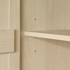 Armoire penderie - South Shore