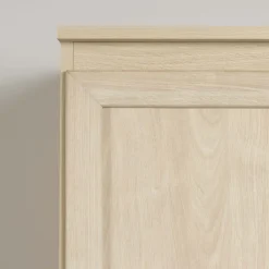Armoire penderie - South Shore