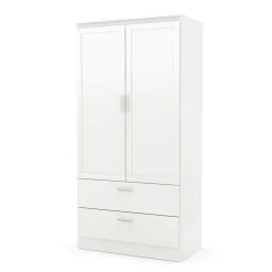 Armoire penderie - South Shore