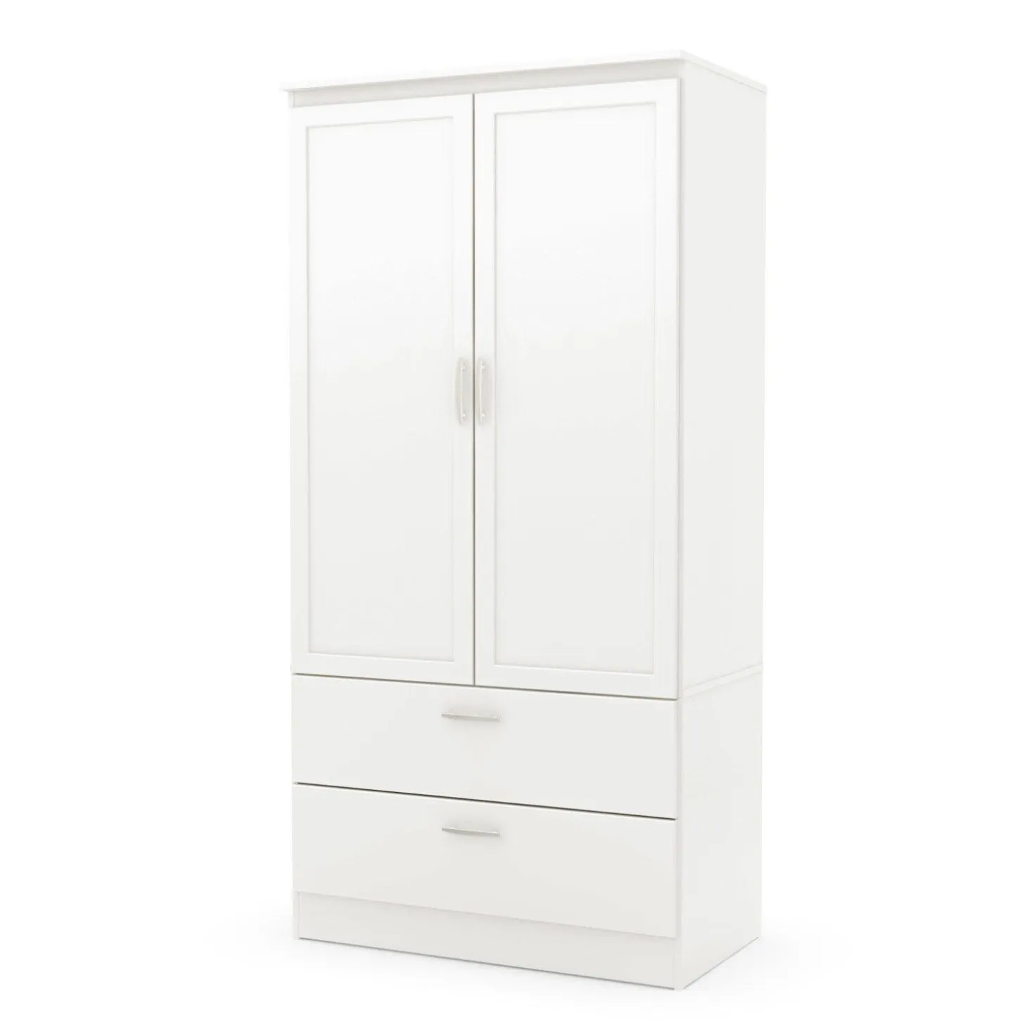 Armoire penderie - South Shore