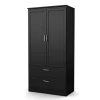Armoire penderie - South Shore