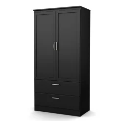 Armoire penderie - South Shore
