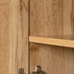Armoire penderie avec portes et tiroir - South Shore