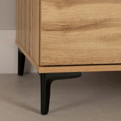 Armoire penderie avec portes et tiroir - South Shore