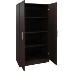 Armoire range-tout 36''
