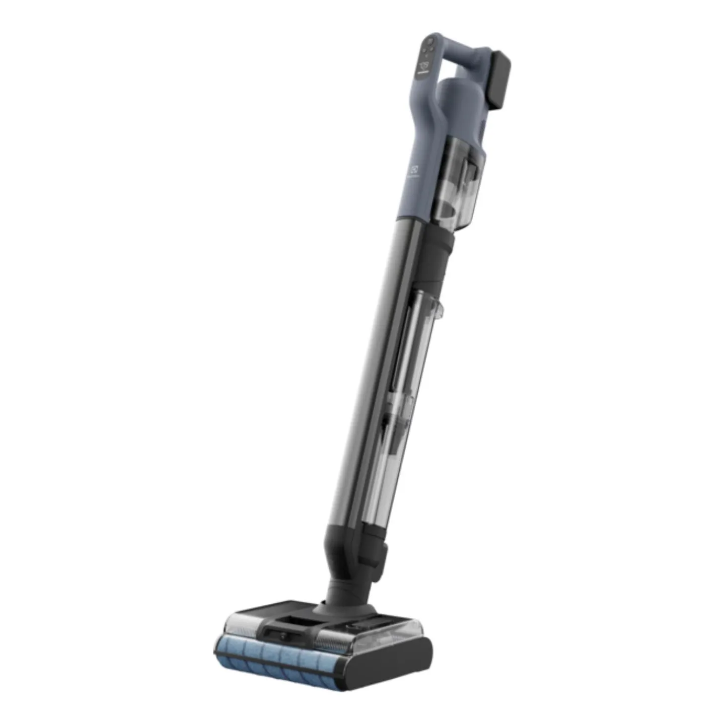 Aspirateur 2-en-1 eau et poussière