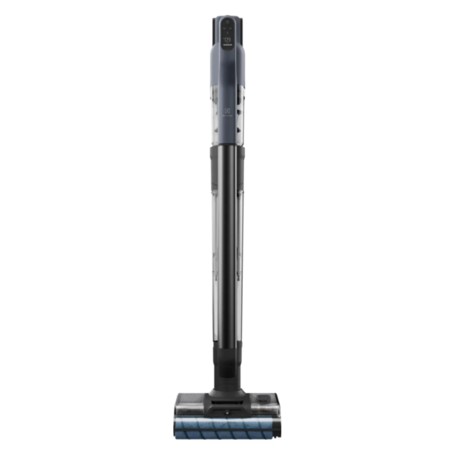 Aspirateur 2-en-1 eau et poussière