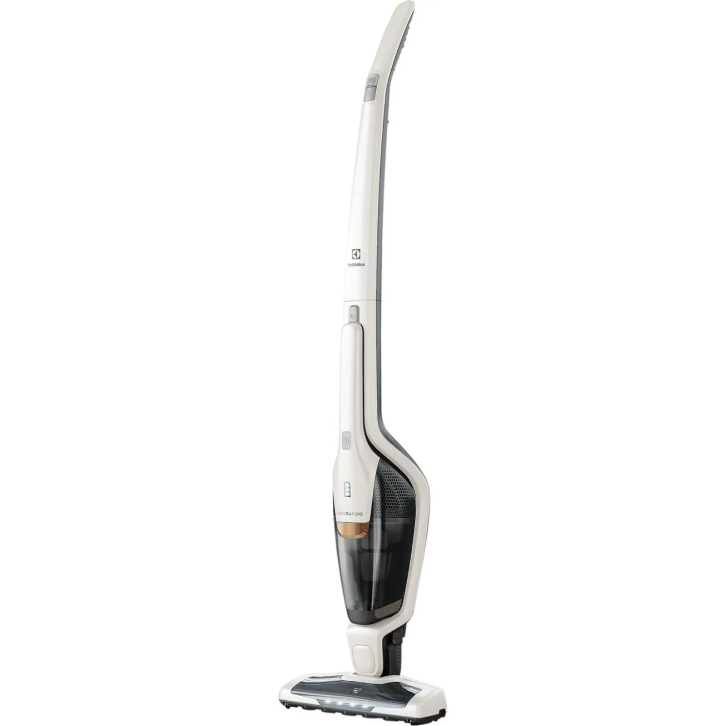 Aspirateur sans fil Ergorapido - EHVS2510AW