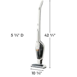Aspirateur sans fil Ergorapido - EHVS2510AW