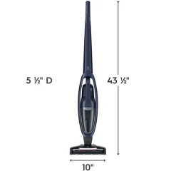 Aspirateur sans fil pour poils d'animaux WellQ7 - EHVS35P2AI