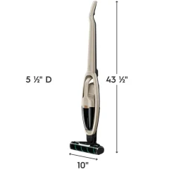 Aspirateur sans fil pour plancher dur WellQ7 - EHVS35H2AQ