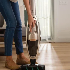 Aspirateur sans fil pour plancher dur WellQ7 - EHVS35H2AQ