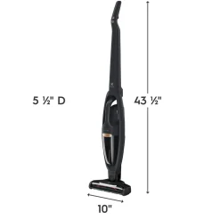 Aspirateur sans fil WellQ7 - EHVS35S2AU