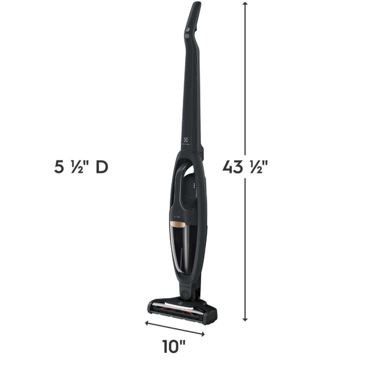 Aspirateur sans fil WellQ7 - EHVS35S2AU