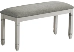 Banc 41" - Monarch