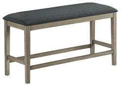 Banc 46" - Monarch