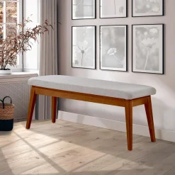 Banc - brun