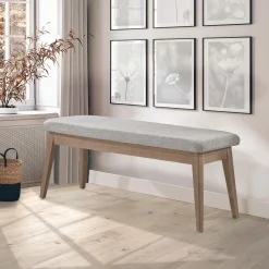 Banc - gris