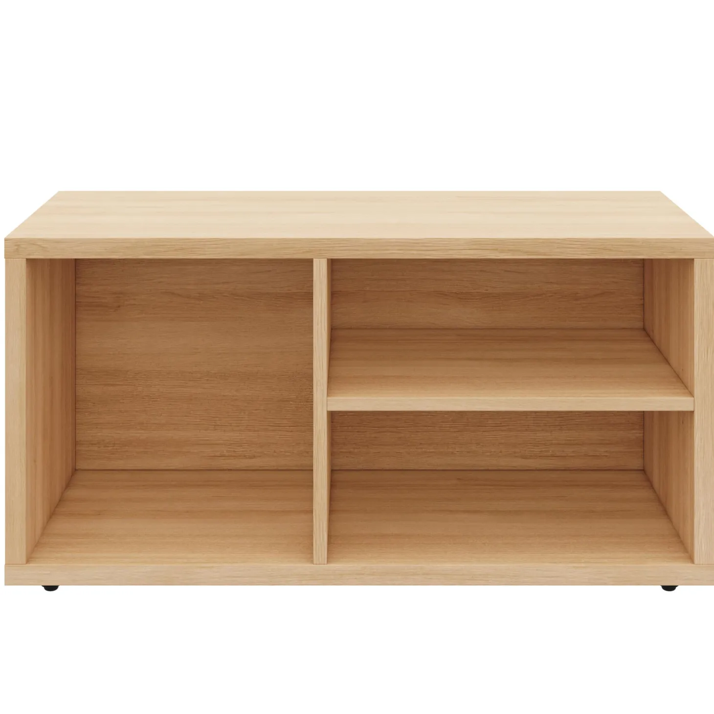 Banc de rangement pour chaussures - Nexera