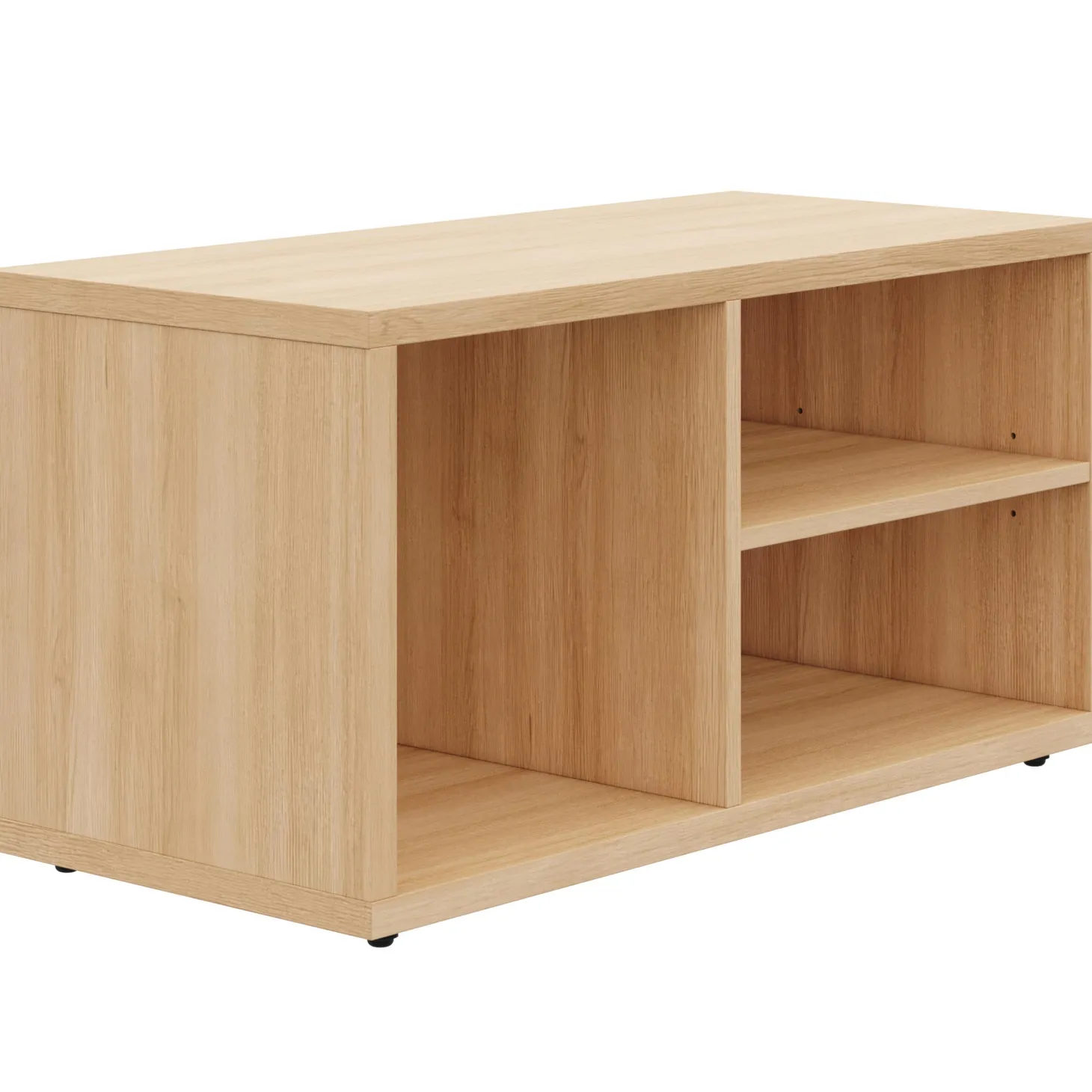 Banc de rangement pour chaussures - Nexera