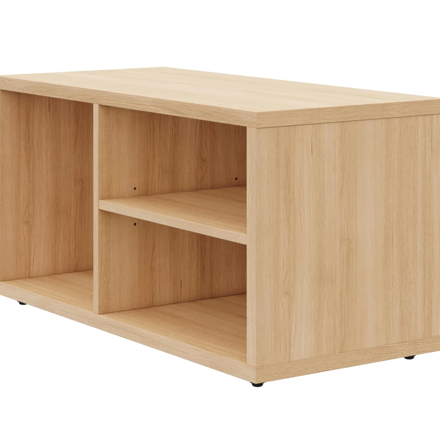 Banc de rangement pour chaussures - Nexera