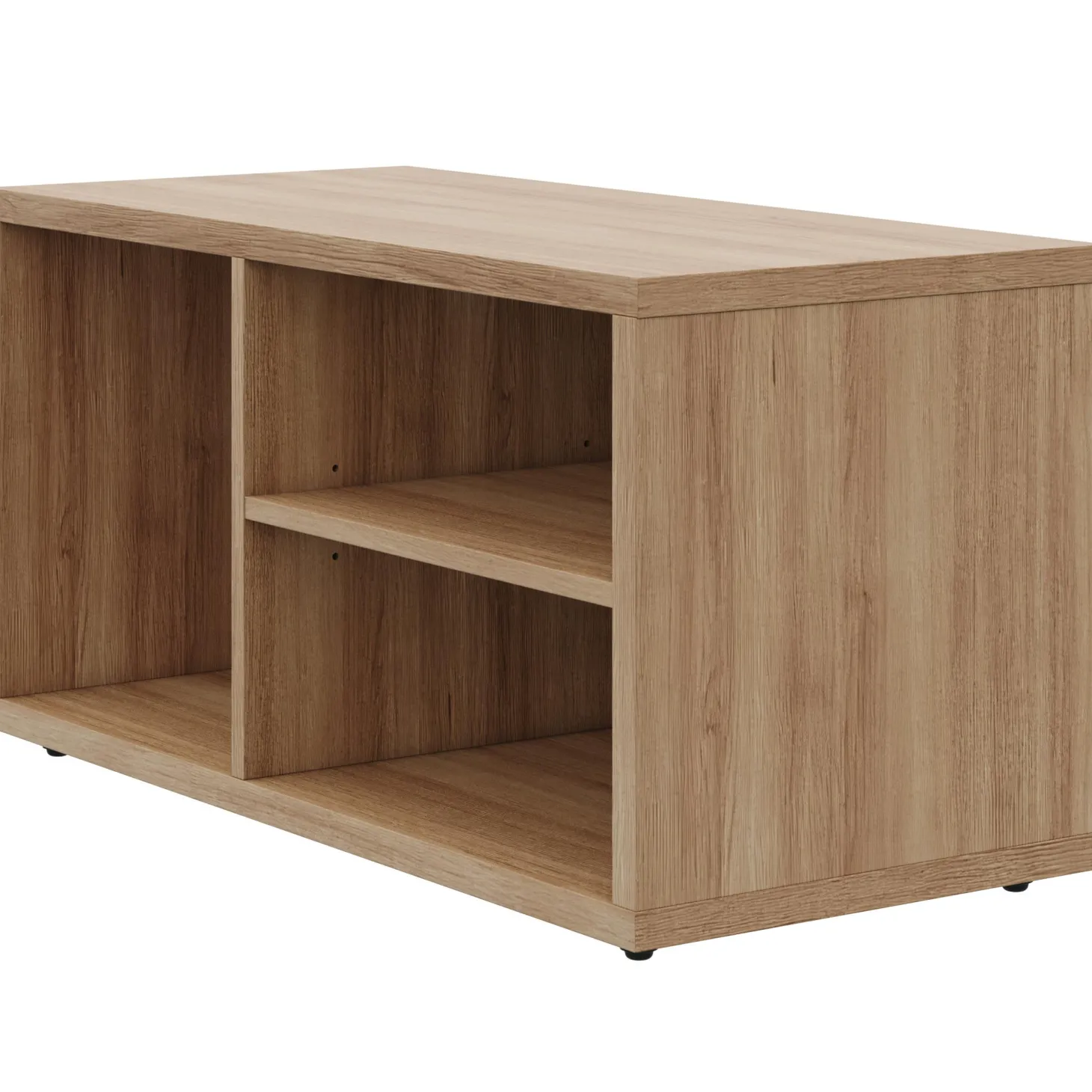Banc de rangement pour chaussures - Nexera