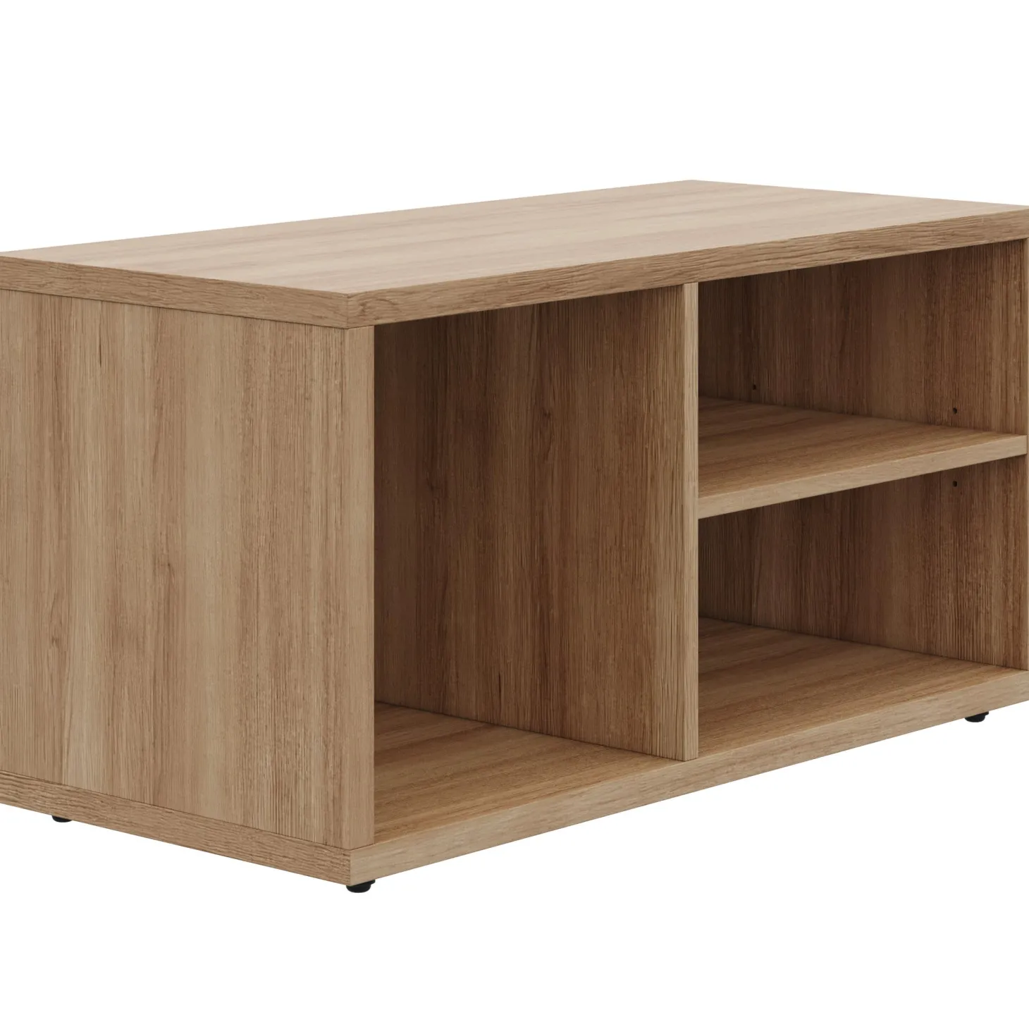Banc de rangement pour chaussures - Nexera