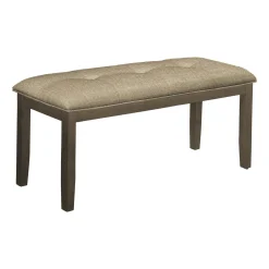 Banc 44"L - Monarch