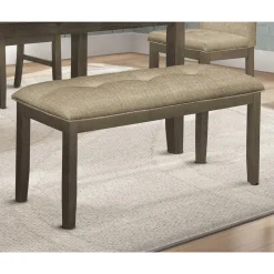 Banc 44"L - Monarch