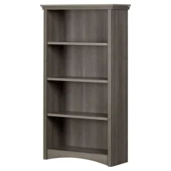 Bibliothèque 4 tablettes - South Shore