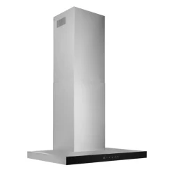 BROAN Hotte cheminée Cheminée Acier inoxydable 30