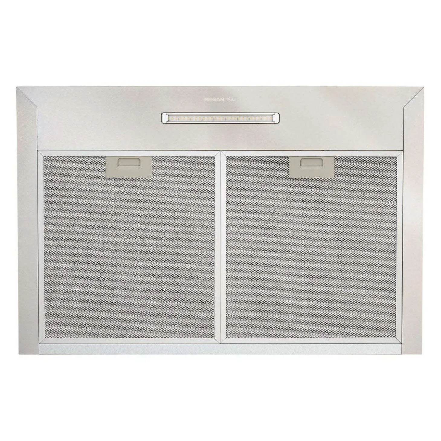 BROAN Hotte cheminée Cheminée Acier inoxydable 30" , 450 PI3/MIN-EW4330SS