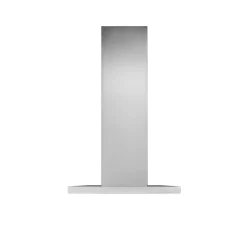 BROAN Hotte cheminée Cheminée Acier inoxydable 36" , 640 PI3/MIN-EIT1366SS