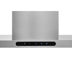 BROAN Hotte cheminée Cheminée Acier inoxydable 36